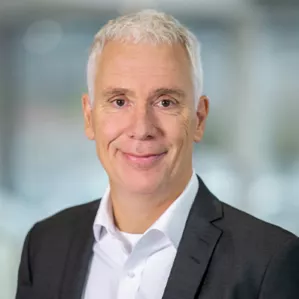 Bernd Stefan Lindemann