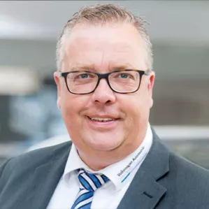Bernd Rosenstengel