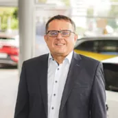Bernd Schaller