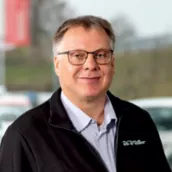 Bernd Sempfle