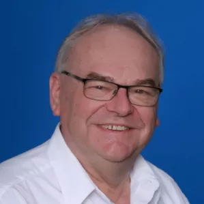 Bernd Stetzenbach