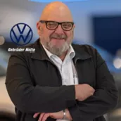 Bernd Tillmann