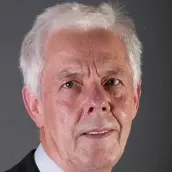 Bernhard Betz
