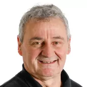 Bernhard Pastötter