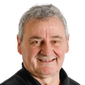 Bernhard Pastötter