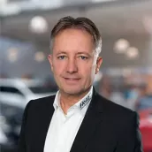 Bernhard Schwaiger