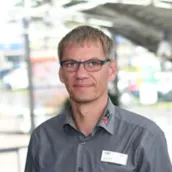 Bernhard Zielke