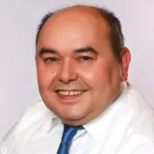 Bernhard Kastner