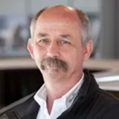 Bernhard Maier