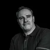 Mark Bernhard