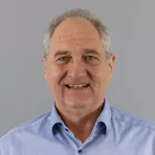 Bernhard Oberauer