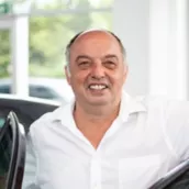 Bernhard Urbanus