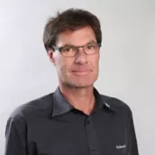 Wolfgang Beroleit