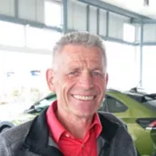 Volker Bertram