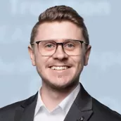 Tim André Bertram