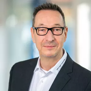 Udo Bestmann