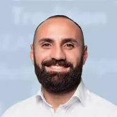 Berhan Bicer