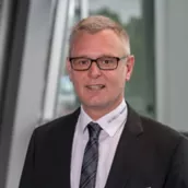 Volker Bickel