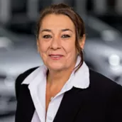 Roswitha Biebow
