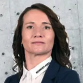 Natascha Bielert