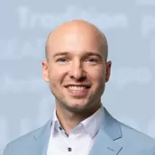 Dominik Bienert