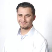 Bilal  Yildiz 