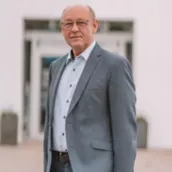 Dietmar Steffens