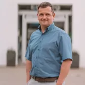 Michael Glumm