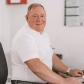 Ronald Hildebrand