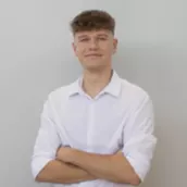 Gabriel Wolf