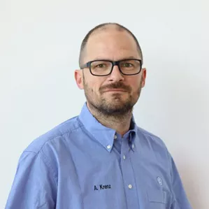 Andreas Krenz