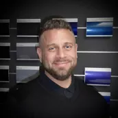 Benedikt Rehm