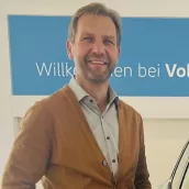 Jens Reinold