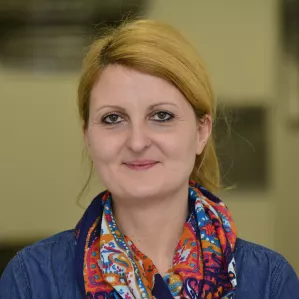 Biljana Bountroukas