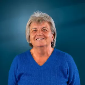 Birgit Schaal-Forschner