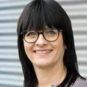Birgit Bader