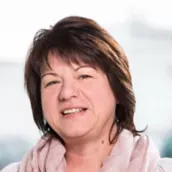 Birgit  Eberlein