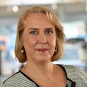 Birgit Minwegen