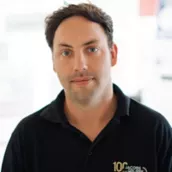 Kevin Birr
