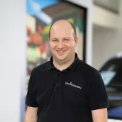 Björn  Bertsche