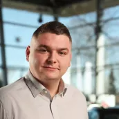Timo Blöcker