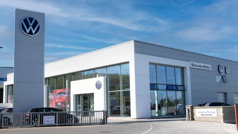 Blackwater Volkswagen Forgehill