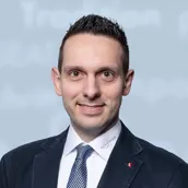 Dominic Blaumeiser