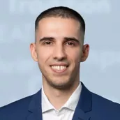Mario Blazevic
