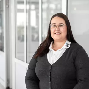 Franziska Blumenberg