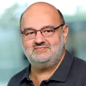 Werner Bolovinos