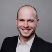 Boris Schreiner