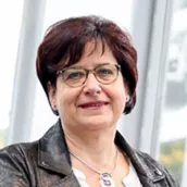 Astrid Borkert