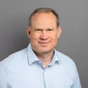 Mark Bornemann