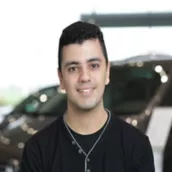 Fouad  Bouchbar